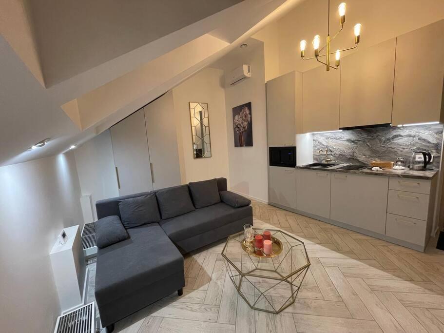 E.M. Studio In City Center Kaunas Ngoại thất bức ảnh