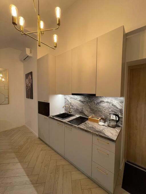 E.M. Studio In City Center Kaunas Ngoại thất bức ảnh