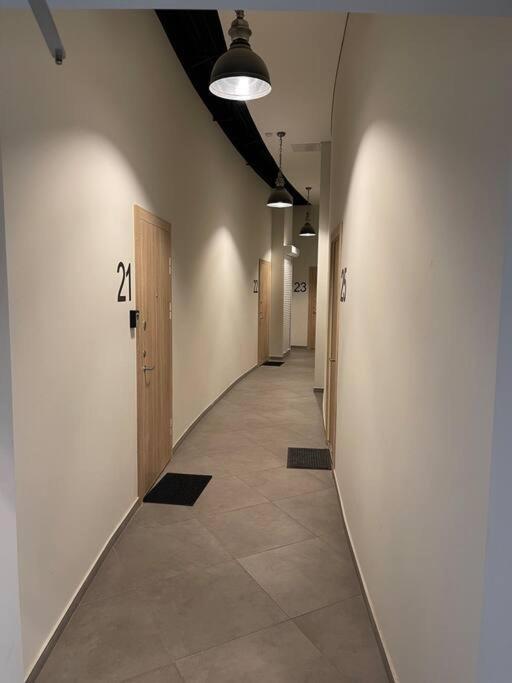 E.M. Studio In City Center Kaunas Ngoại thất bức ảnh