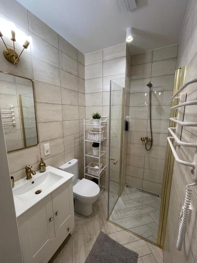 E.M. Studio In City Center Kaunas Ngoại thất bức ảnh