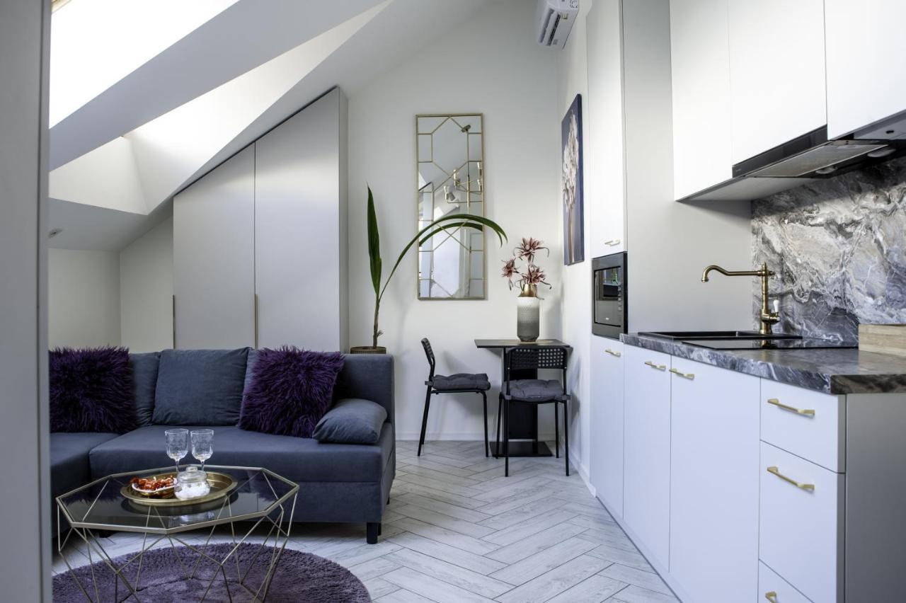 E.M. Studio In City Center Kaunas Ngoại thất bức ảnh