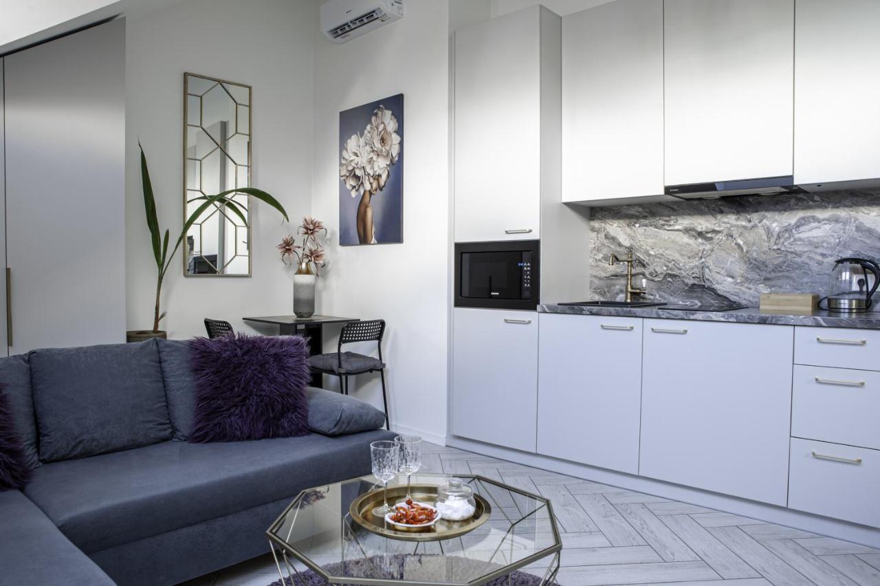 E.M. Studio In City Center Kaunas Ngoại thất bức ảnh
