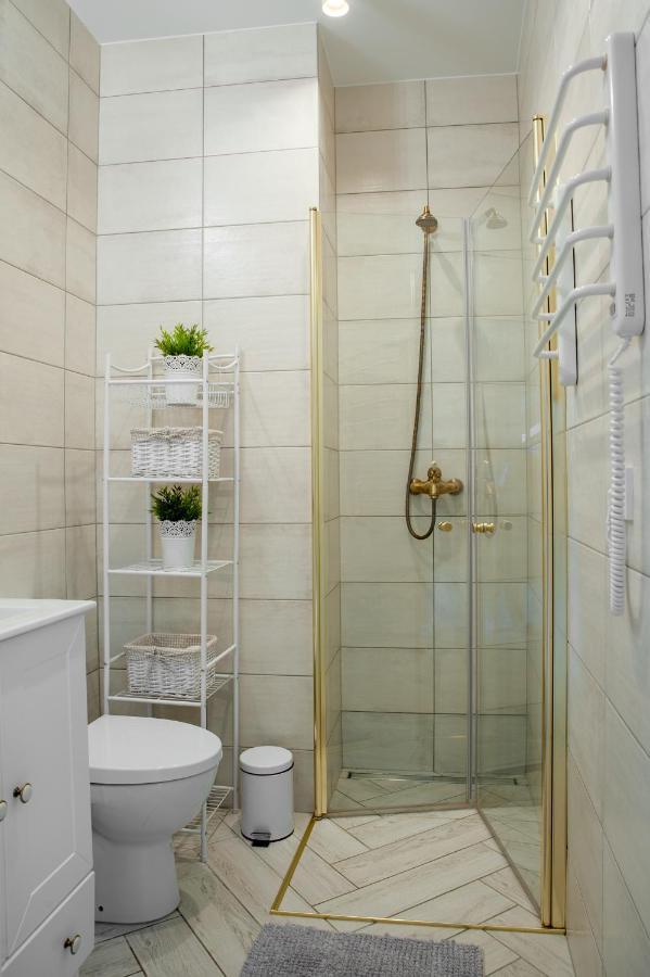 E.M. Studio In City Center Kaunas Ngoại thất bức ảnh